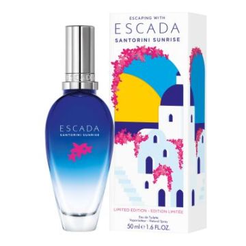 Escada Santorini Sunrise woda toaletowa 50ml dla Pań