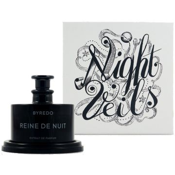 Byredo Reine De Nuit woda perfumowana 50ml unisex