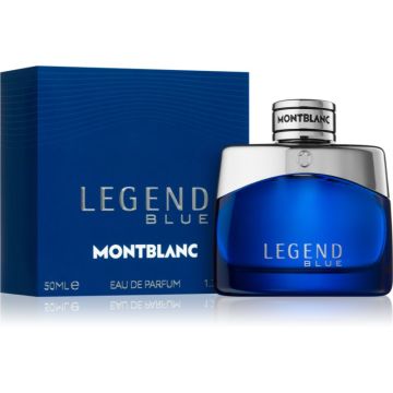 Mont Blanc Legend Blue woda perfumowana 50ml dla Panów