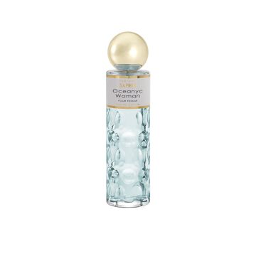 Saphir Oceanyc Women woda perfumowana 200ml dla Pań