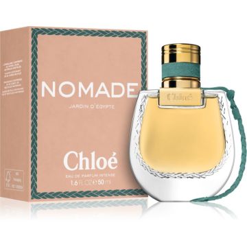 Chloe Nomade Jardin d'Egypte woda perfumowana 50ml dla Pań