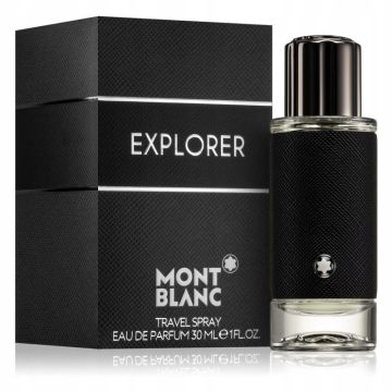 Mont Blanc Explorer Woda perfumowana 30ml dla Panów