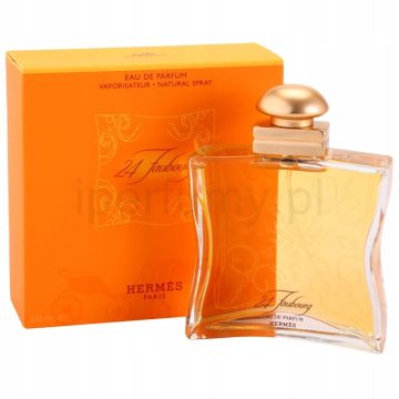Hermes 24 Faubourg woda perfumowana 100ml dla Pań