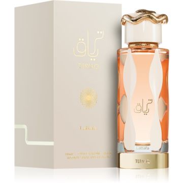 Lattafa Teriaq woda perfumowana 100ml unisex
