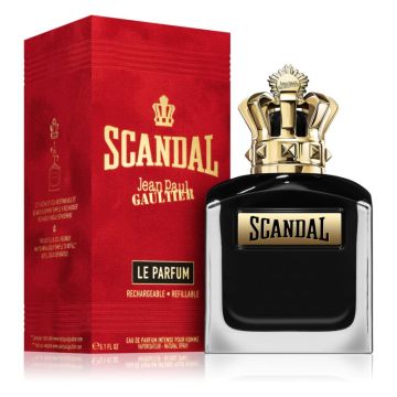 Jean Paul Gaultier Scandal Le Parfum pour Homme woda perfumowana 150ml dla Panów
