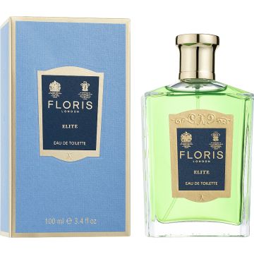Floris Elite woda toaletowa 100ml dla panów