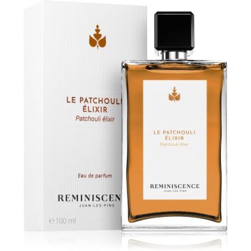 Reminiscence Le Patchouli Elixir woda perfumowana 100ml unisex