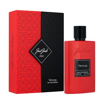 Just Jack Vetiver woda perfumowana 100ml dla Panów