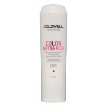Goldwell Dualsenses Color Extra Rich odżywka chroniący kolor 200ml