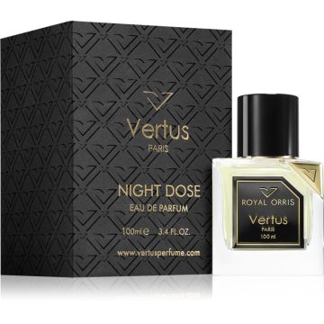 Vertus Royal Orris woda perfumowana 100ml unisex