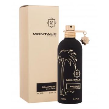Montale Aqua Palma woda perfumowana 100ml unisex