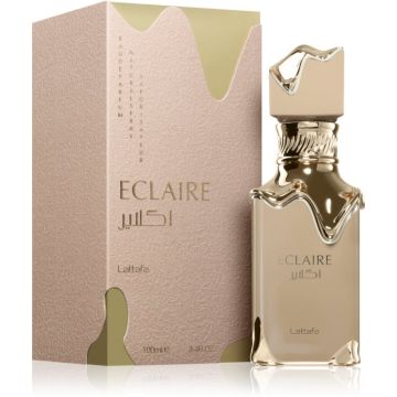 Lattafa Eclaire woda perfumowana 100ml unisex