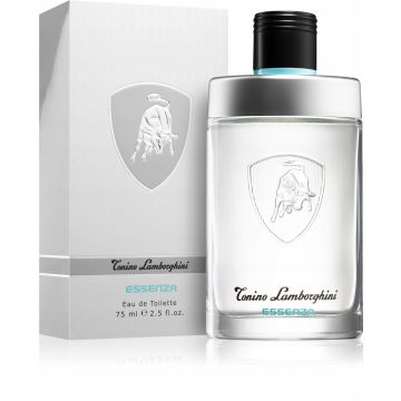 Tonino Lamborghini Essenza woda toaletowa 75ml dla Panów