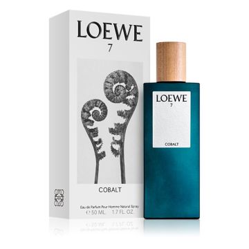 Loewe 7 Cobalt woda perfumowana 50ml dla Panów