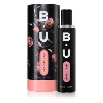 B.U. Absolute Me woda toaletowa 50ml dla Pań