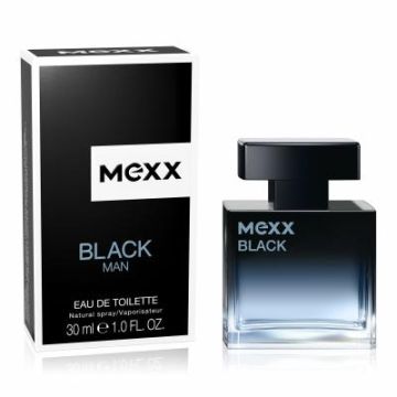 Mexx Black Woda toaletowa 30ml dla Panów
