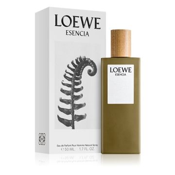 Loewe Esencia woda toaletowa 50ml dla Panów