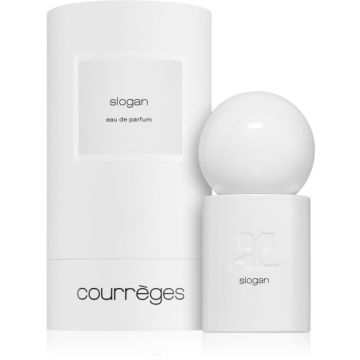 Courreges Slogan woda perfumowana 50ml unisex
