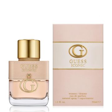 Guess Iconic Woda perfumowana 30ml dla Pań
