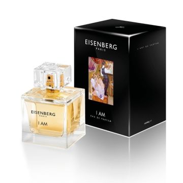 Eisenberg I Am woda perfumowana 30ml dla kobiet