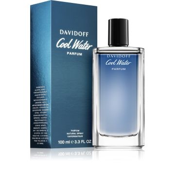 Davidoff Cool Water Parfum woda perfumowana 100ml dla Panów