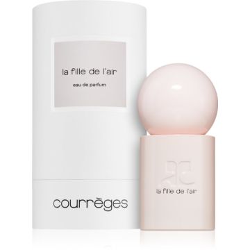 Courreges La Fille de l'Air woda perfumowana 50ml dla Pań