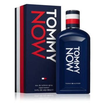Tommy Hilfiger Tommy Now woda toaletowa 100ml dla Panów