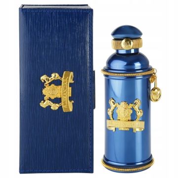 Alexandre.J The Collector: Zafeer Oud Vanille woda perfumowana 100ml unisex