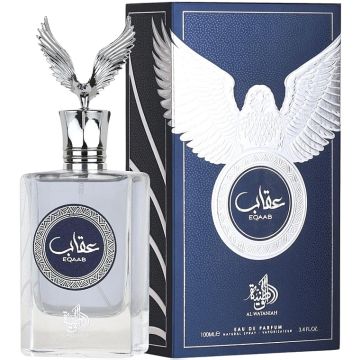 Al Wataniah Eqaab woda perfumowana 100ml dla panów