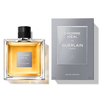 Guerlain L'Homme Ideal Woda toaletowa 150ml dla Panów