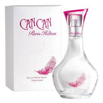 Paris Hilton Can Can woda perfumowana 100ml dla Pań