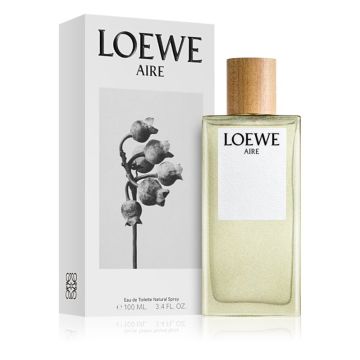 Loewe Aire woda toaletowa 100ml dla Pań