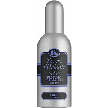 Tesori d'Oriente Mirra woda perfumowana 100ml unisex