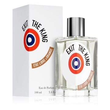 Etat Libre d'Orange Exit The King woda perfumowana 100ml unisex