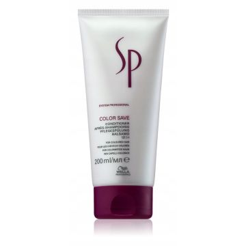 Wella Professionals SP Color Save odżywka do włosów farbowanych 200ml