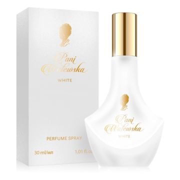 Pani Walewska White woda perfumowana 30ml dla Pań