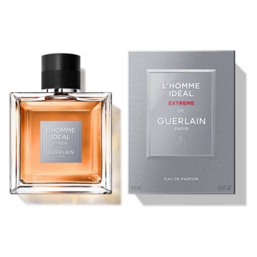 Guerlain L'Homme Ideal Extreme woda perfumowana 100ml dla Panów