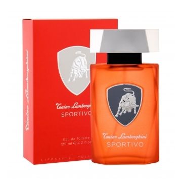 Tonino Lamborghini Sportivo woda toaletowa 125ml dla Panów