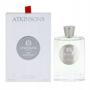 Atkinsons Posh On The Green woda perfumowana 100ml unisex