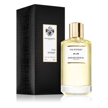 Mancera Fig Extasy woda perfumowana 120ml unisex