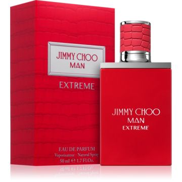 Jimmy Choo Man Extreme woda perfumowana 50ml dla Panów