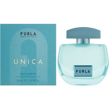 Furla Unica woda perfumowana 50ml dla pań