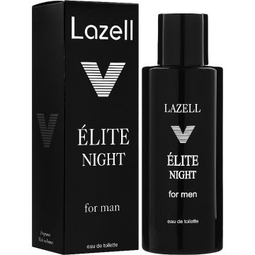 Lazell Élite Night woda toaletowa 100ml dla panów