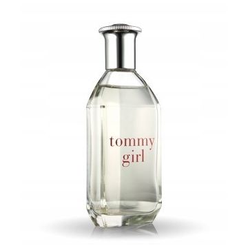 Tommy Hilfiger Tommy Girl woda toaletowa 30ml dla Pań
