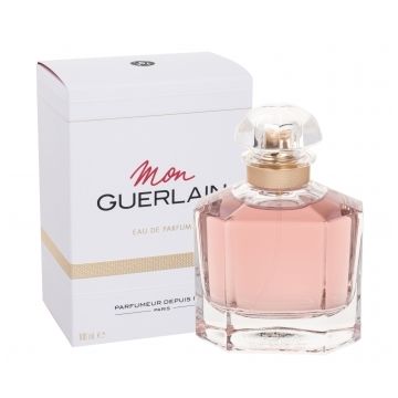 Guerlain Mon Guerlain woda perfumowana 100ml dla Pań