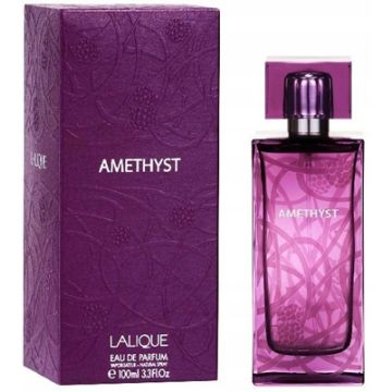 Lalique Amethyst Woda perfumowana 100ml dla Pań