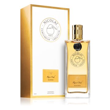 Nicolai Rose Oud woda perfumowana 100ml unisex