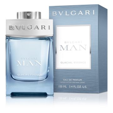 Bvlgari Man Glacial Essence woda perfumowana 100ml dla Panów