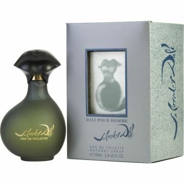 Salvador Dali Pour Homme woda toaletowa 100ml dla Panów