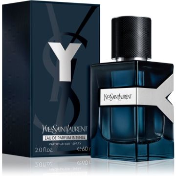 Yves Saint Laurent Y Intense woda perfumowana 60ml dla Panów